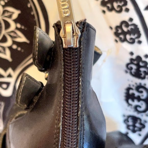 Women's Guess Open Toe Sandal - Picture 5 of 6